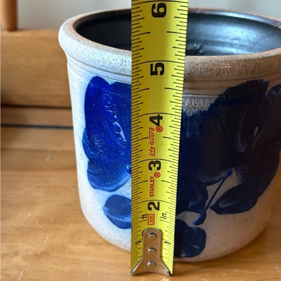 Salmon Falls Crock - Picture 7 of 8